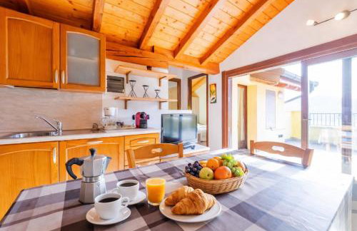 Rododendro House - Vista Lago e Relax sul Lago di Como - Foto 9