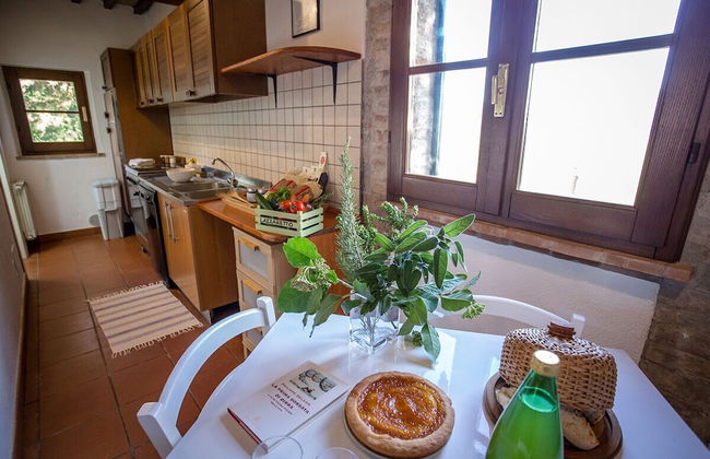 Bio Tenuta di Paganico - I Roggeti - Foto 38