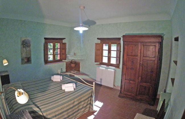 Agriturismo la Torre - Foto 6