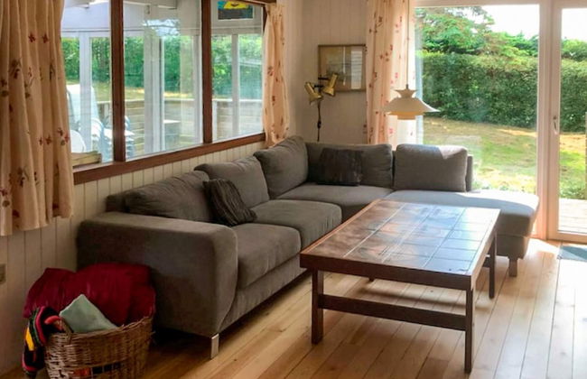 5 Person Holiday Home in Odder-by Traum - Foto 16