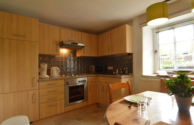 Holiday Home in Bullange With Sauna - Foto 11