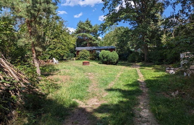 Holiday Home Werder/havel - Foto 15