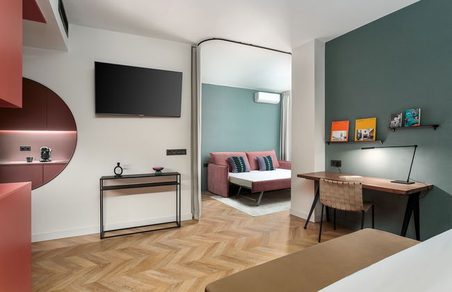 Tribu Malasaña - Foto 14