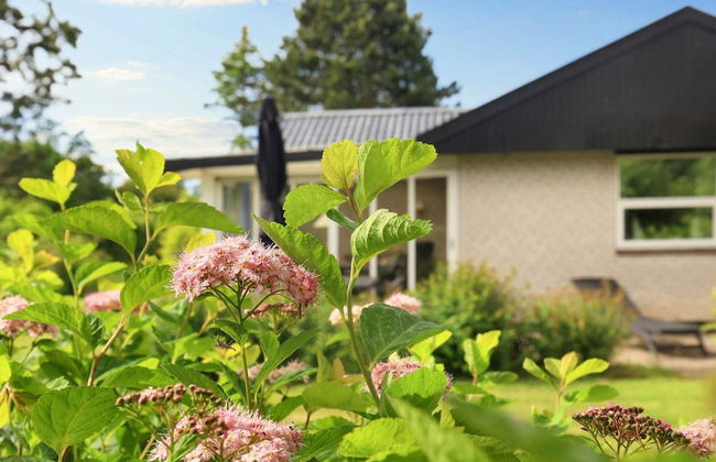 4 Person Holiday Home in Nakskov - Foto 19