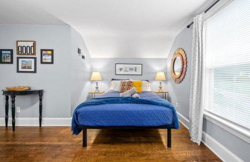 The Loft at Madison Terrace - Private Unit (102 Madison Terrace) - Foto 17