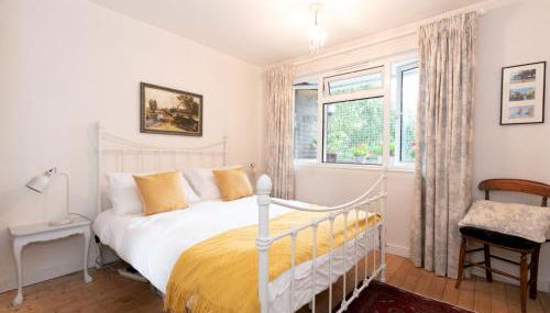 Peaceful zen apartment with parking Kew London - Pass the Keys - Foto 2