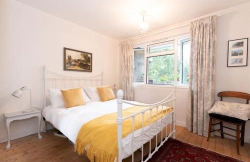 Peaceful zen apartment with parking Kew London - Pass the Keys - Foto 2