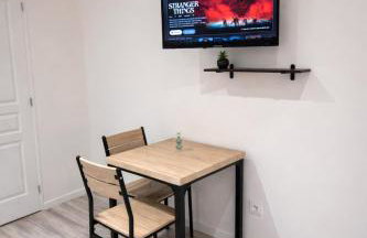 Tiny House Marie - Foto 25