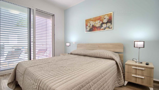 Apt Gabri - Foto 3, Habitación