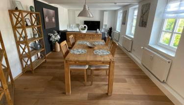 Ferienwohnung Bartenwetzerbrücke 2 - Foto 5