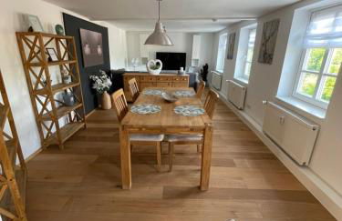 Ferienwohnung Bartenwetzerbrücke 2 - Foto 5