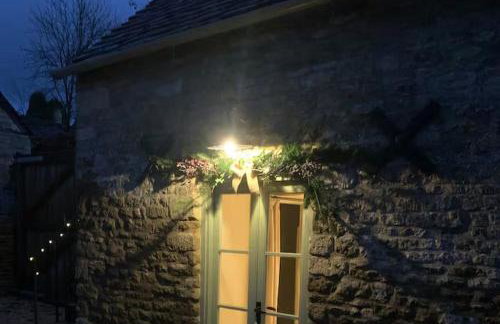 Little Rissington pets Parking Sleeps 2 - Foto 12