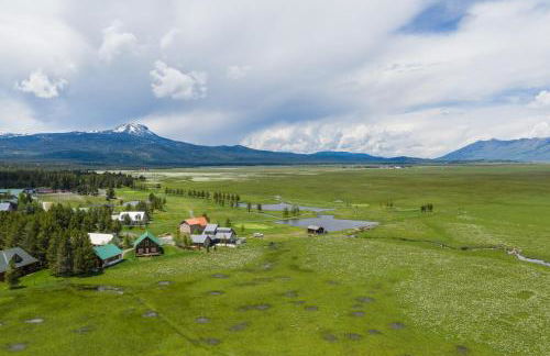 Grand View Retreat by KABINO Dogs OK Garage Huge Views FirePit Satellite WiFi - Foto 18