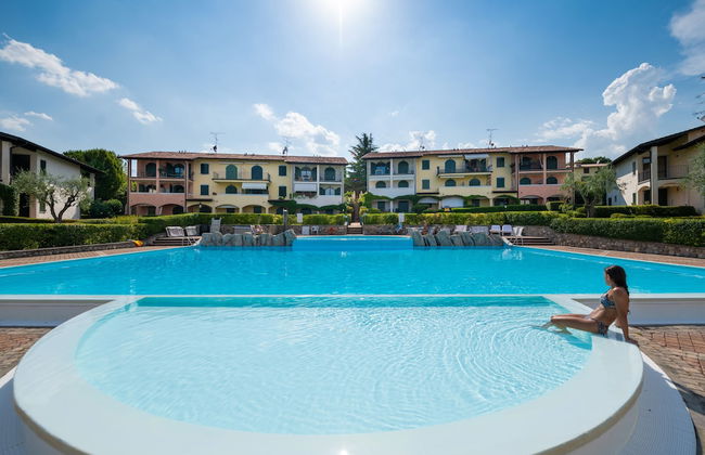 Appartamento Katy - Foto 27