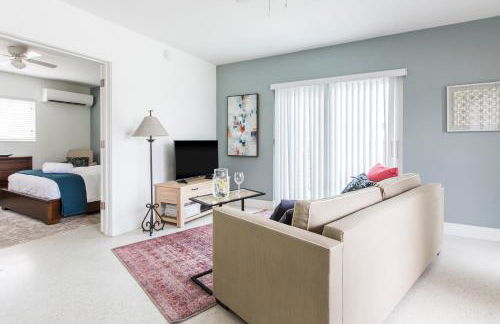 Lovely apartment on the canal with a pool - Foto 39