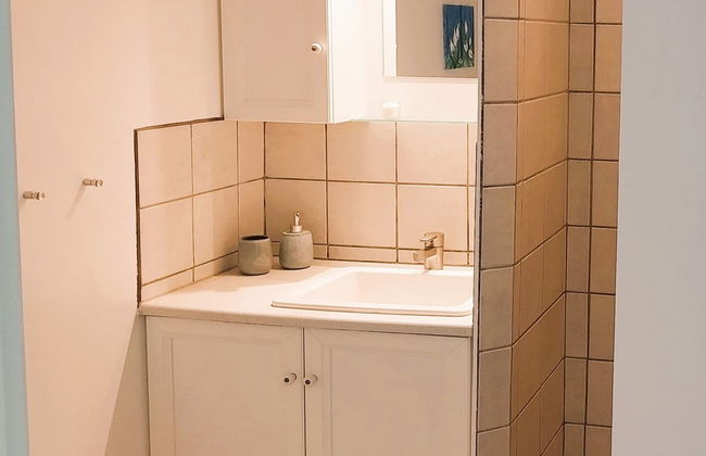 "Emira" - 50m from the sea - Foto 13