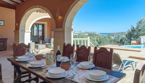 Villa Tosca Javea by Rock Rentals - Foto 4