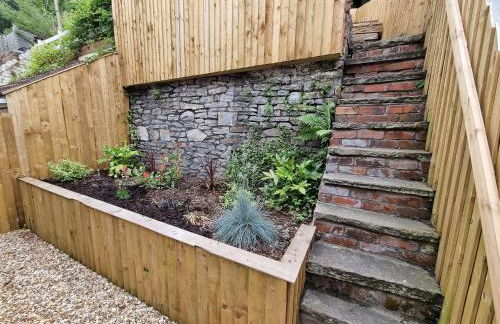 4 Bed Townhouse-sleeps 7-garden-pets-valley View - Foto 37