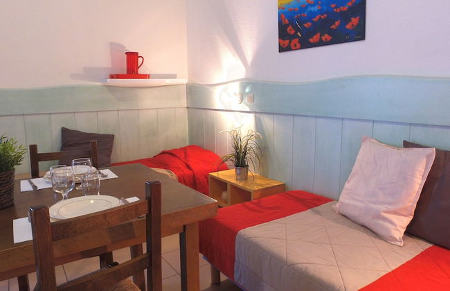 VVF Le Pays Cathare Carcassonne, Saissac - Foto 14