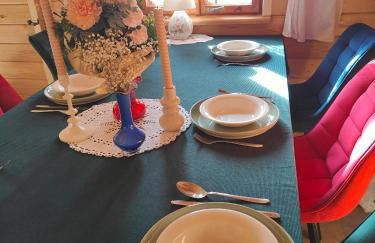 Sielanka, wyjątkowy dom, jacuzzi - Foto 12