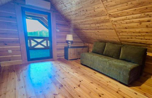 Highland Warmia - Gospodarstwo agroturystyczne - Foto 74