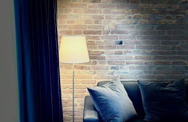 ITALIANSTAYRENTALS Suite Falier- Luminosa Venezia - Foto 1