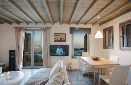 Amallini Suites Mykonos - Photo 94