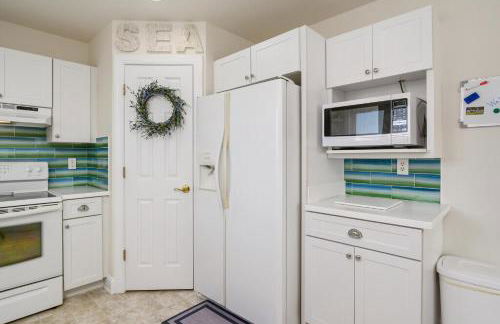 The Baywatch Bungalow - Foto 20