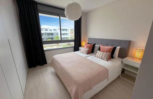 Luxurious South-facing 2 BDR Penthouse Vanian Gardens Estepona with Seaview - Gaya Alegia I - Photo 12