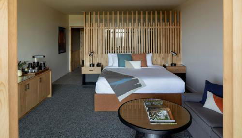 Inn the Ground - Foto 4