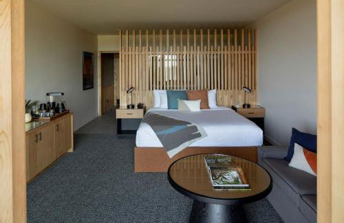 Inn the Ground - Foto 4