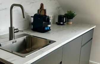 Schickes Studio in bester Lage - Foto 8