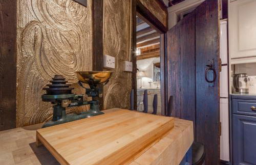 Primrose Cottage at The Shippe - Foto 9