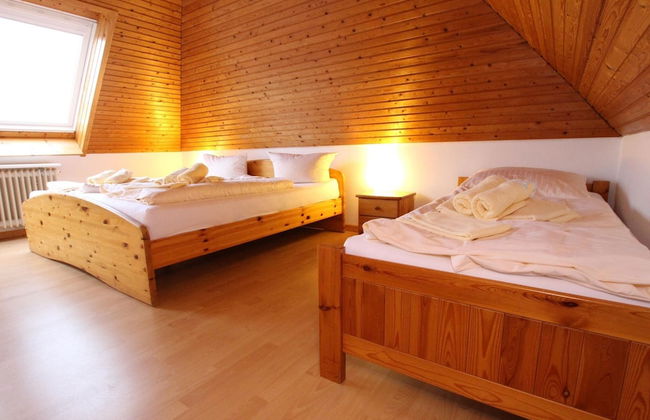 Apartment in Westerland - Foto 9