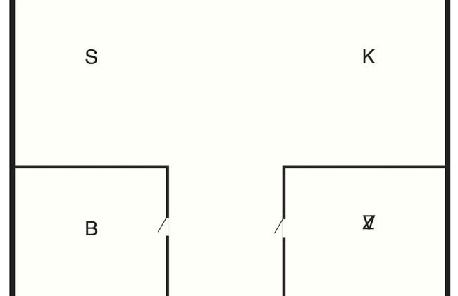 3 Person Holiday Home in Svaneke - Foto 31