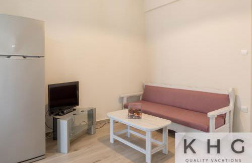 Zoi's Sea View Apartments in Lixouri - Foto 27