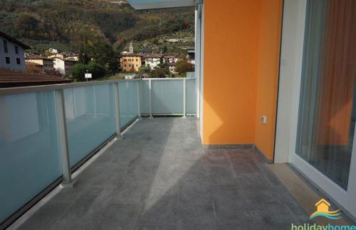 Casa Alice - Holiday Home Garda Trentino - Foto 43