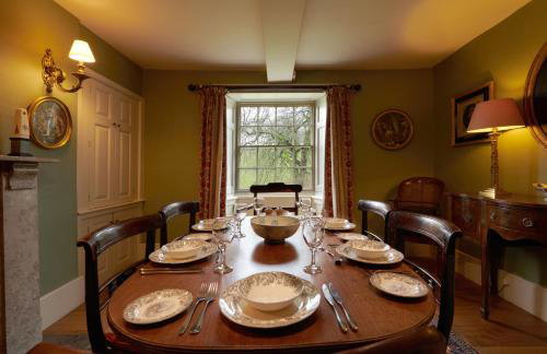 Gardeners Cottage Chatsworth Estate - Photo 11