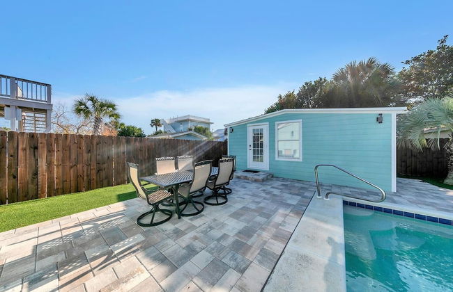 Tiki Palms Paradise - Foto 45