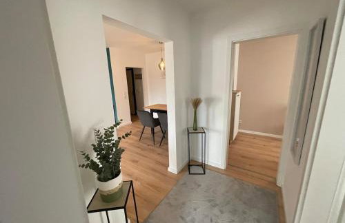 Glanzvoll, moderne Wohnung - Photo 8