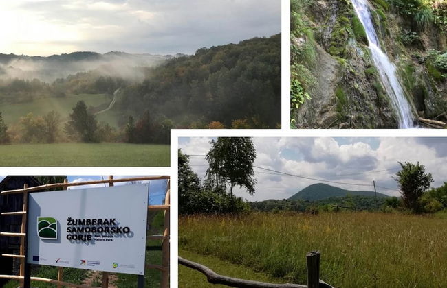 Stara Hiža Vlašić - Foto 21