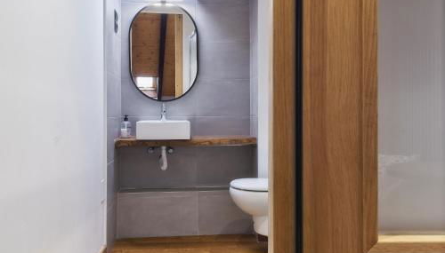 La Casa Vieja de Robledo - Foto 3