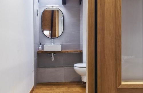 La Casa Vieja de Robledo - Foto 3