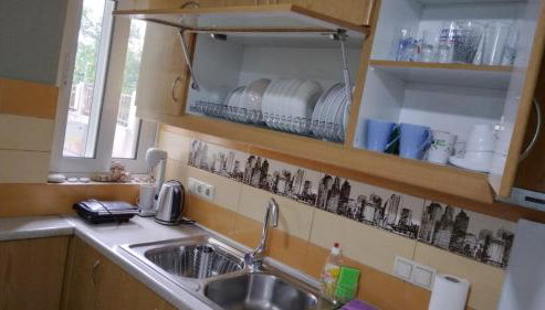 HOLIDAYS APARTMENT ΜΕΣΣΗΝΗ - Foto 5