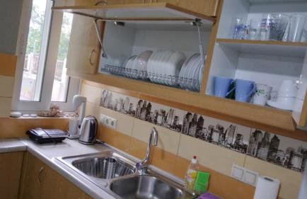 HOLIDAYS APARTMENT ΜΕΣΣΗΝΗ - Foto 5