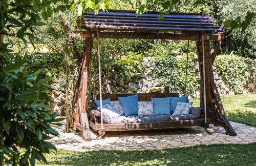 HERITAGE Villa DEA RUSTICA - Foto 17