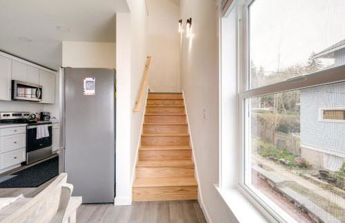 Port Orchard Guest House - Walk to Bay Street! - Foto 10