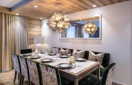 Vail Lodge by Alpine Resorts - Foto 12