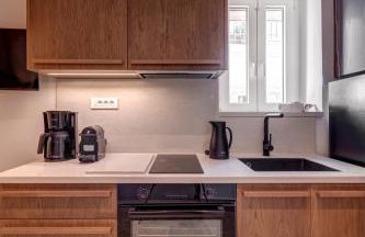 Syriano Suites - Photo 30