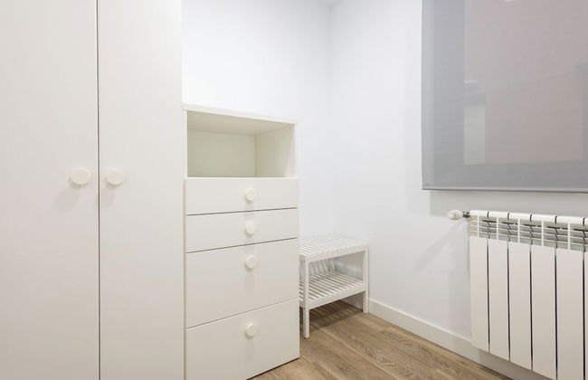 Stay U-nique Apartments Fabra i Puig - Foto 19